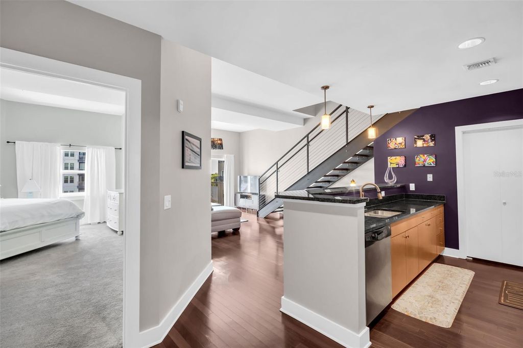 Photo of 1010 Central Avenue #417, St Petersburg, FL 33705 (MLS # TB8487150)