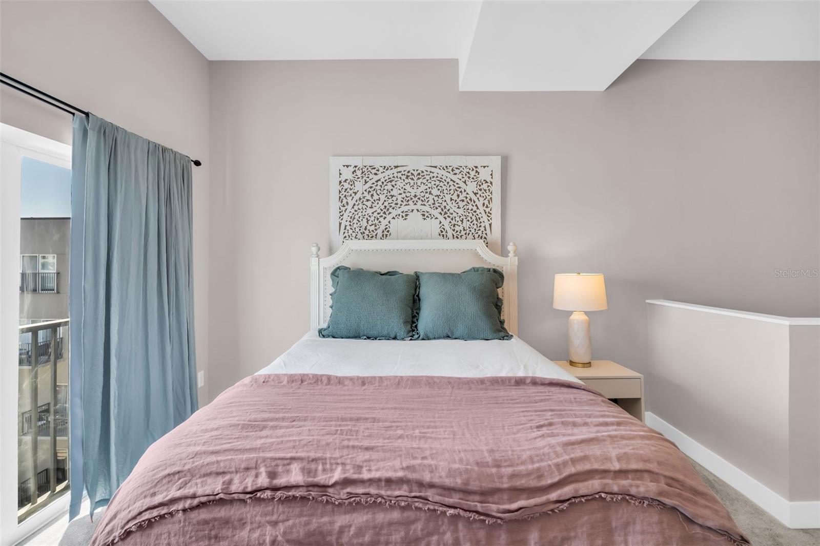 1010 CENTRAL CONDO - Residential