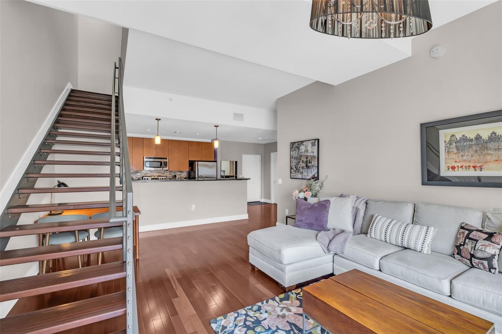 1010 CENTRAL CONDO - Residential