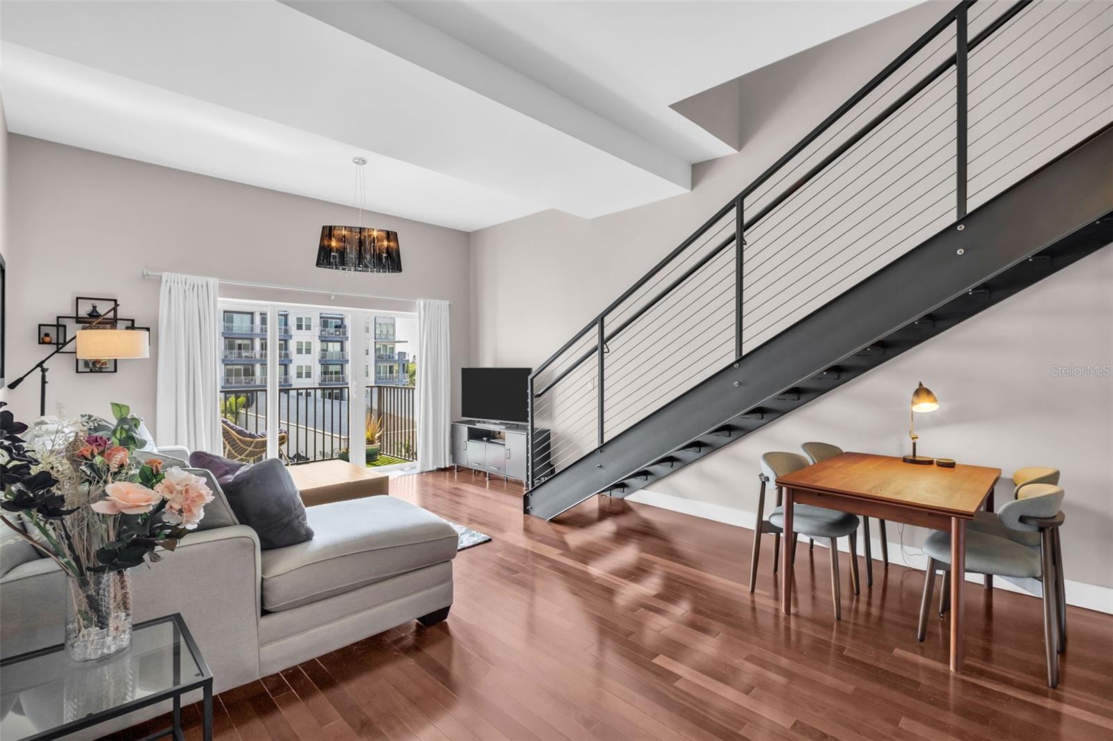 1010 CENTRAL CONDO - Residential