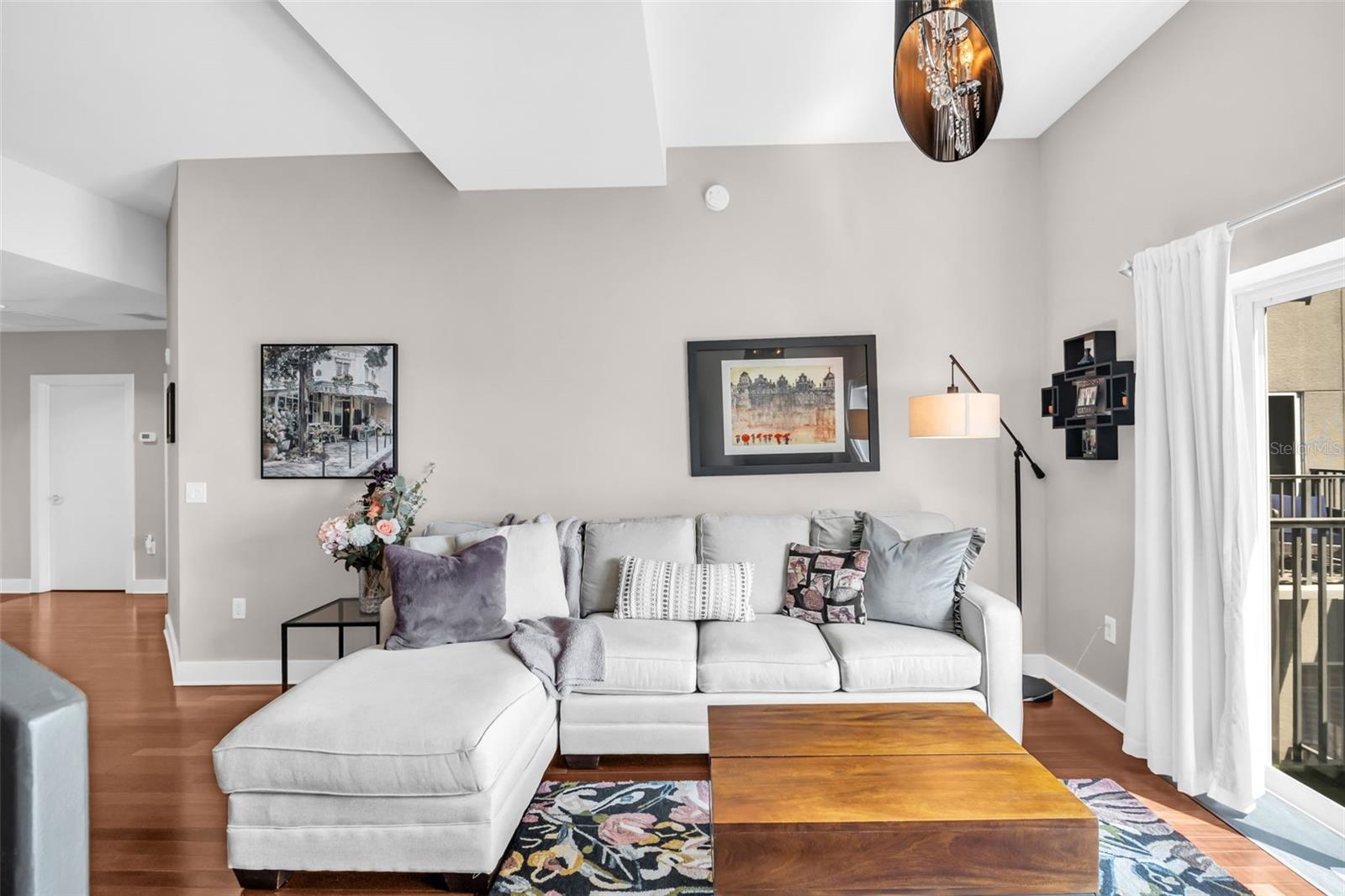 1010 CENTRAL CONDO - Residential