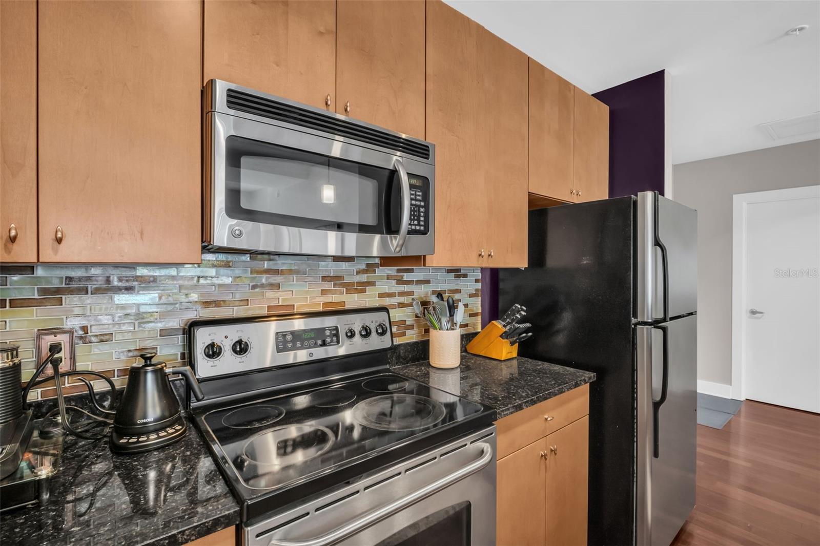 1010 CENTRAL CONDO - Residential