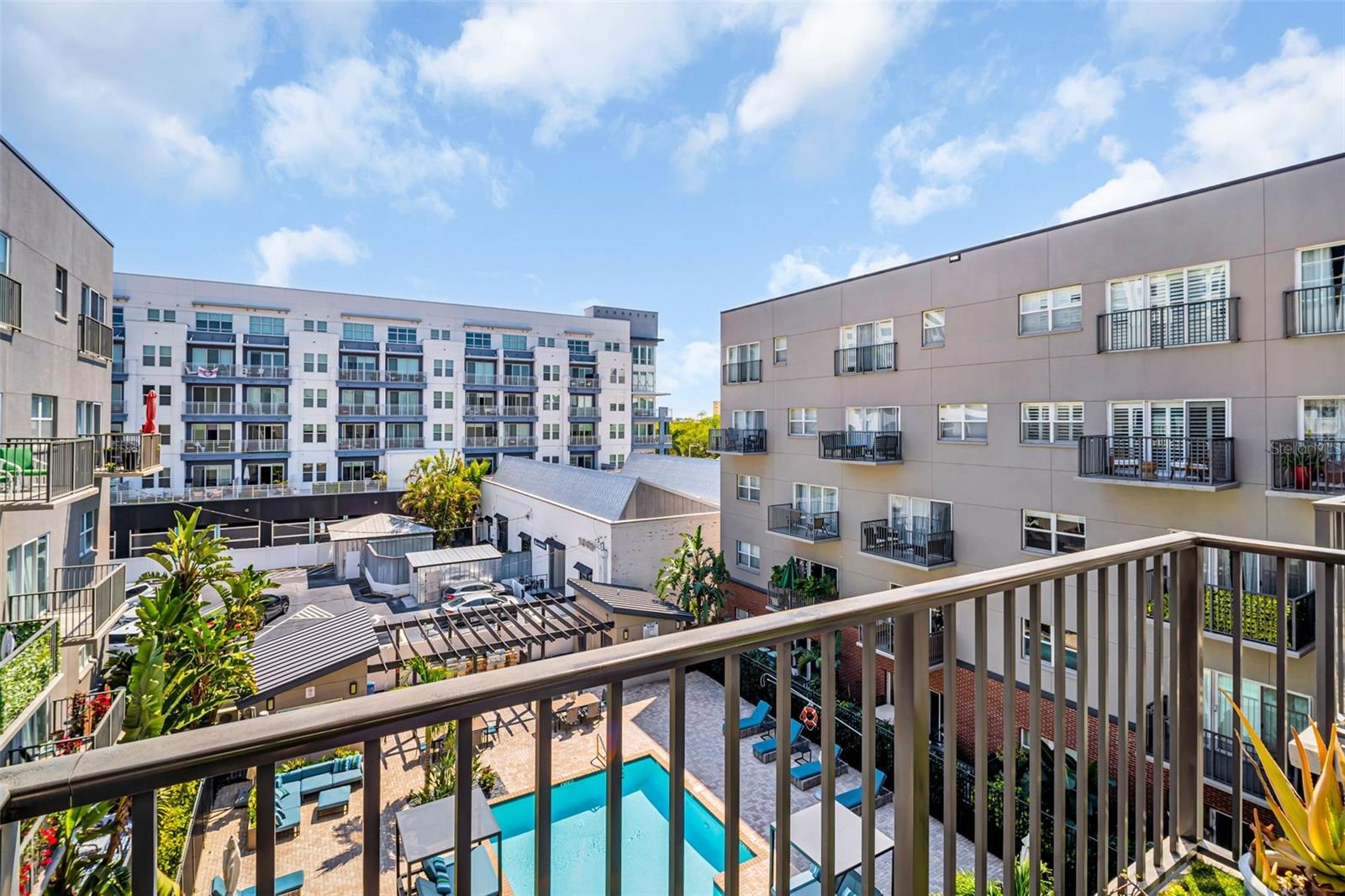 1010 CENTRAL CONDO - Residential