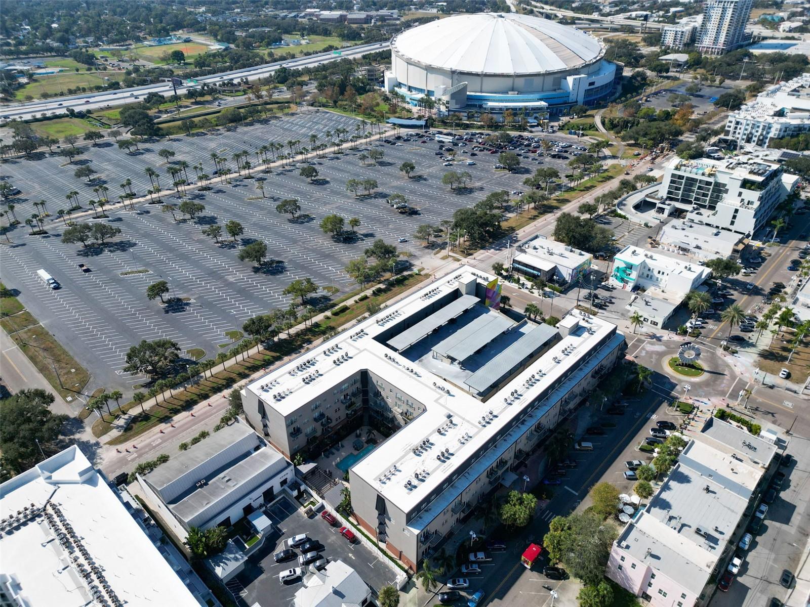 1010 CENTRAL CONDO - Residential