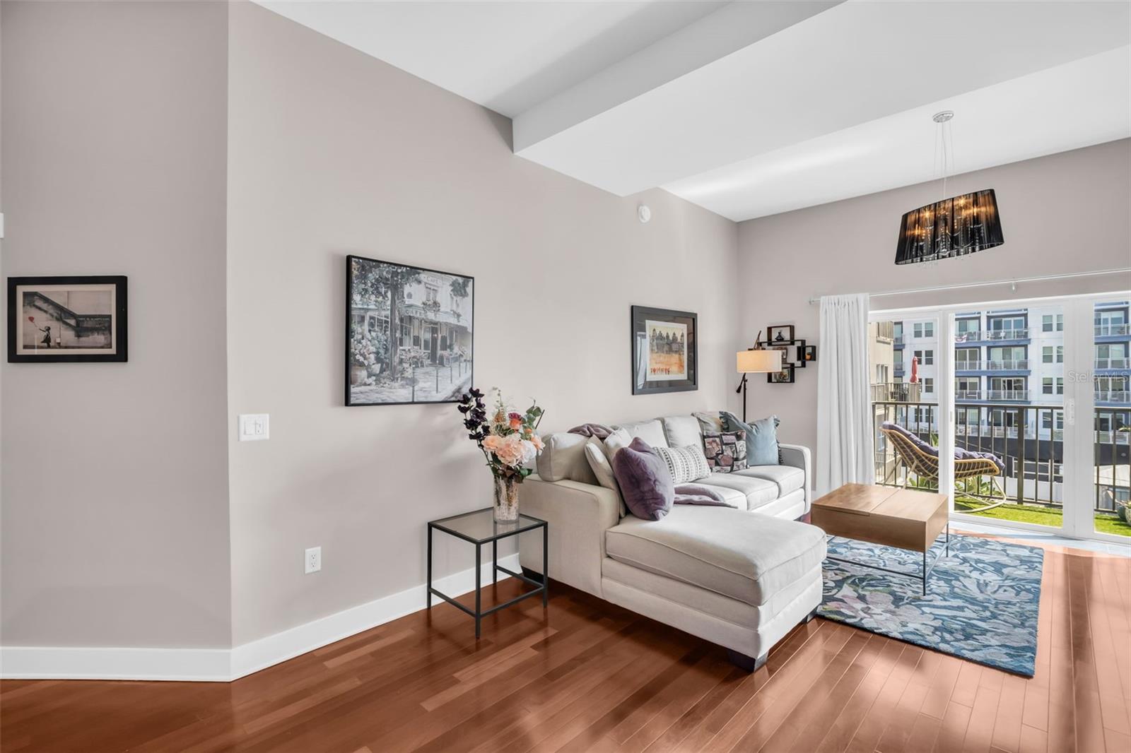 1010 CENTRAL CONDO - Residential