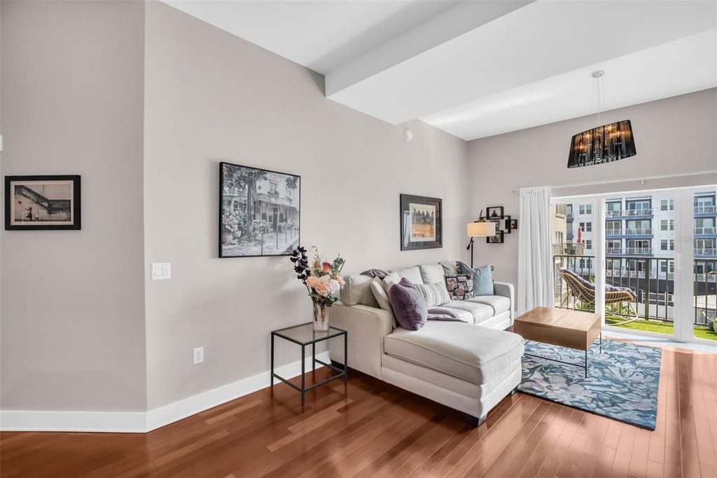 Photo of 1010 Central Avenue #417, St Petersburg, FL 33705 (MLS # TB8487150)