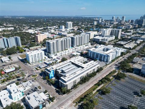 1010 CENTRAL AVENUE 417 ST PETERSBURG FL 33705