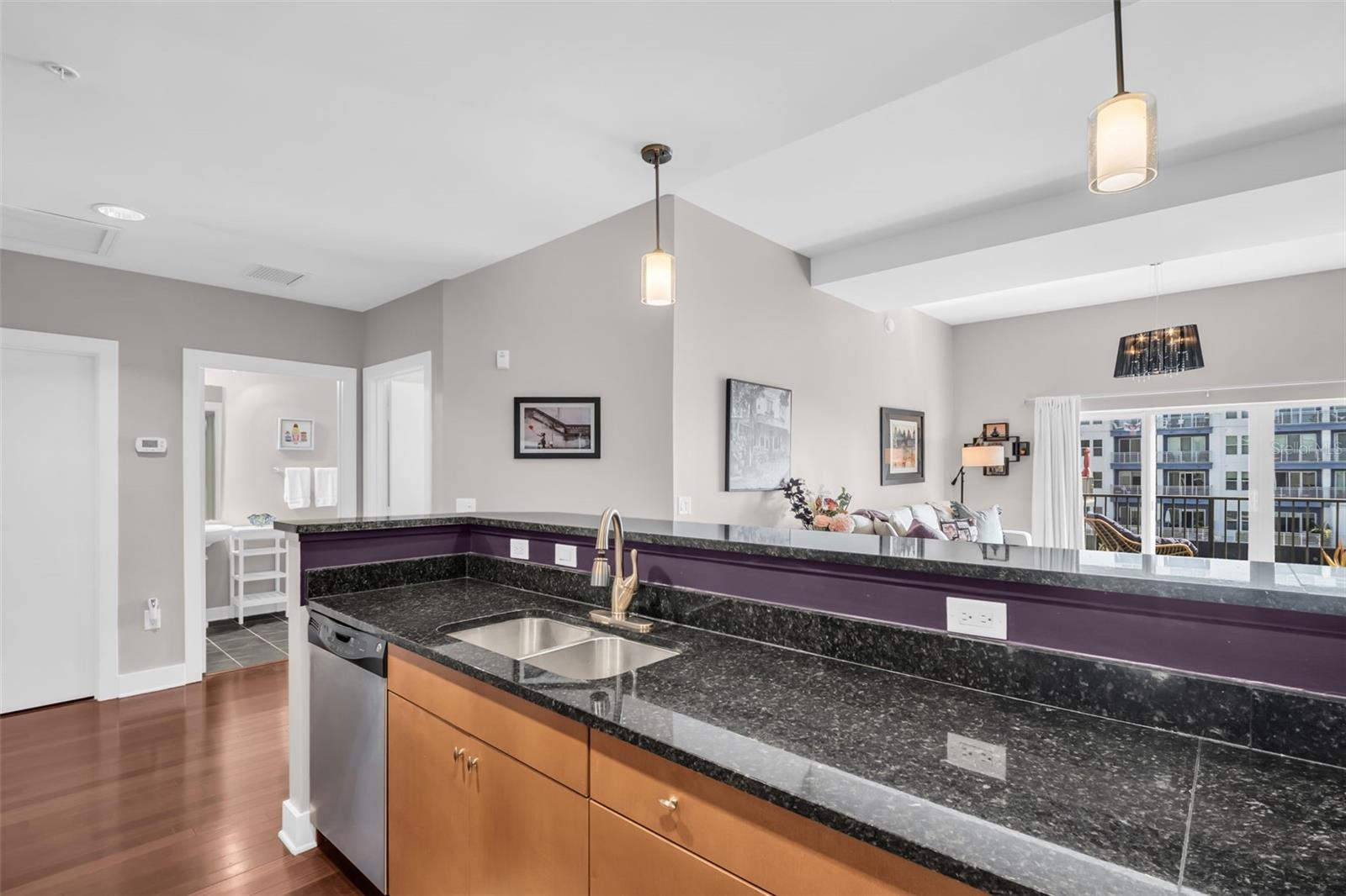 1010 CENTRAL CONDO - Residential