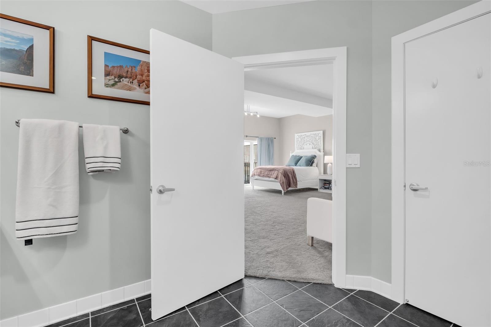 1010 CENTRAL CONDO - Residential