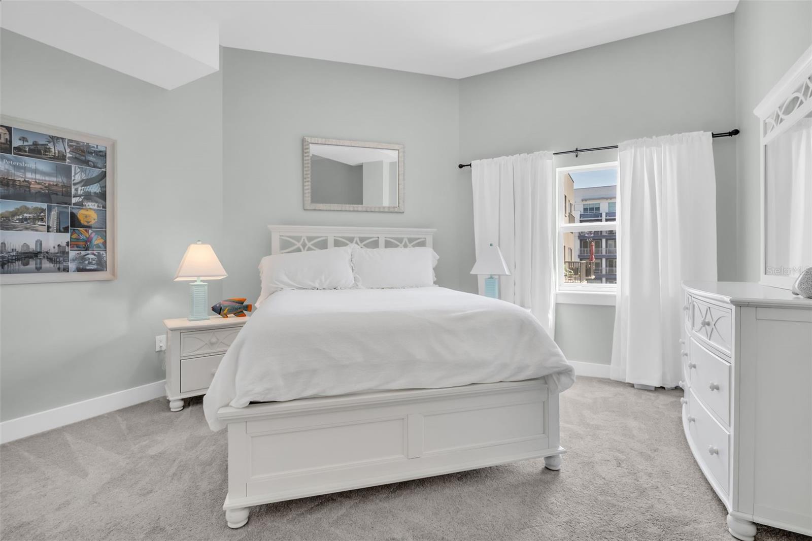 1010 CENTRAL CONDO - Residential