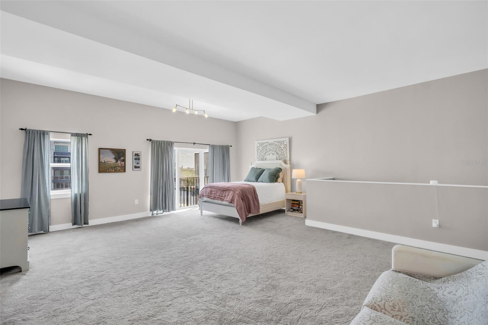 1010 CENTRAL CONDO - Residential