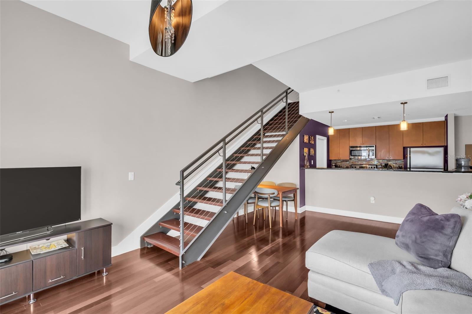 1010 CENTRAL CONDO - Residential