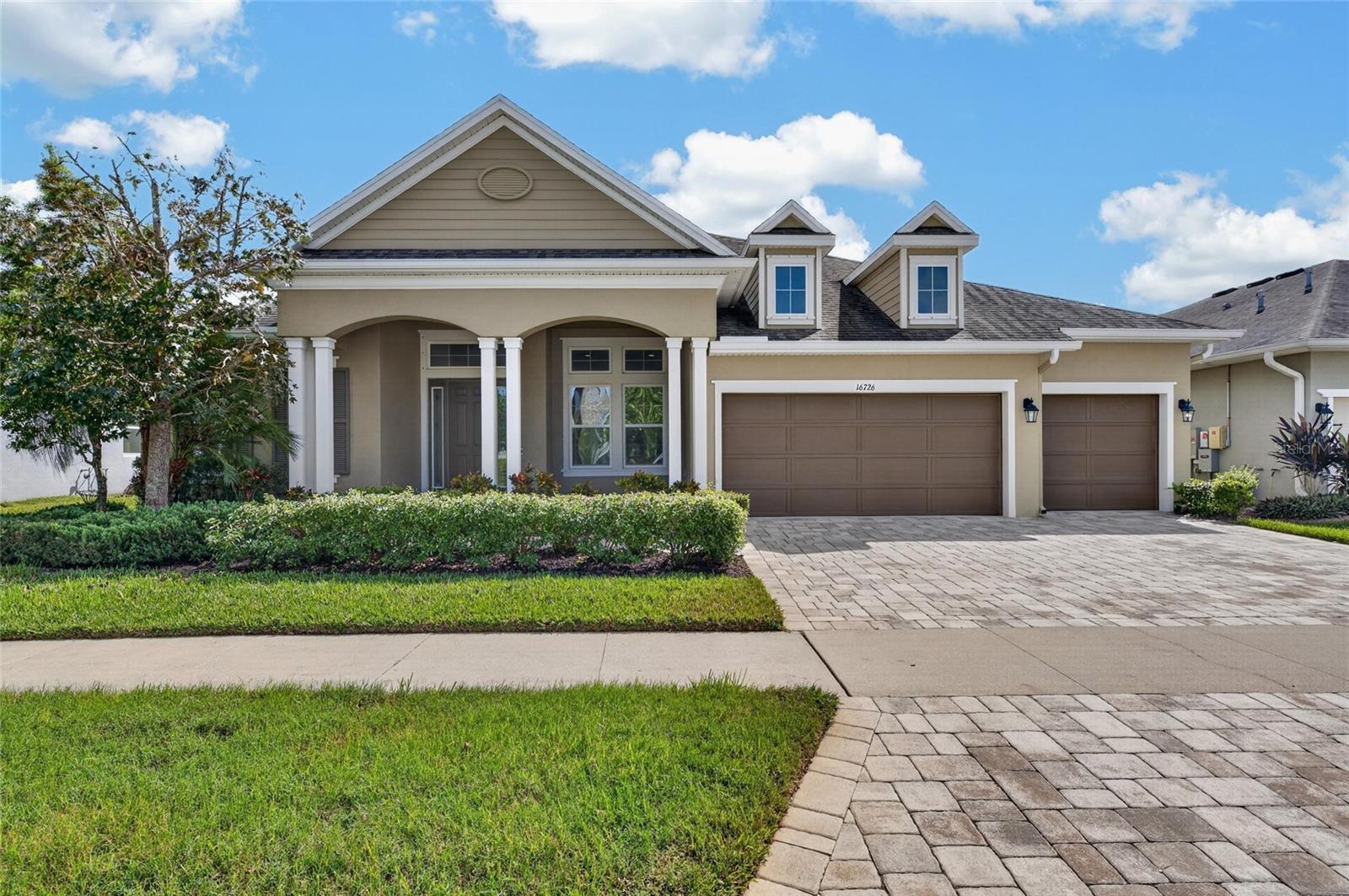 16726 COURTYARD LOOP
