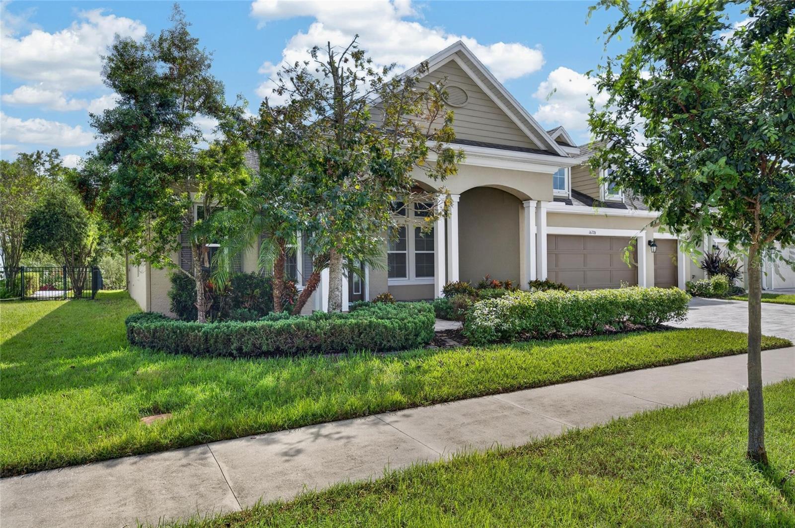 16726 COURTYARD LOOP