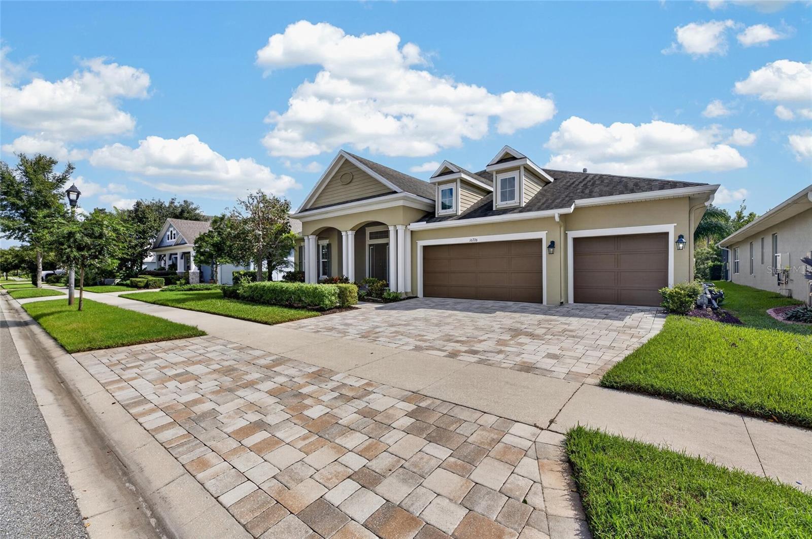 16726 COURTYARD LOOP
