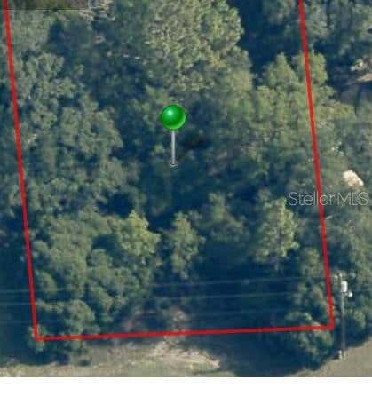 Photo of 2059 W Paragon Lane, Citrus Springs, FL 34434 (MLS # OM730053)