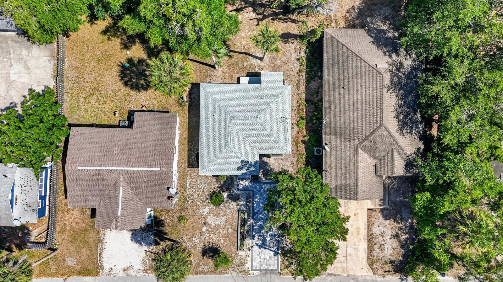 SWEETSER ORMOND - Residential