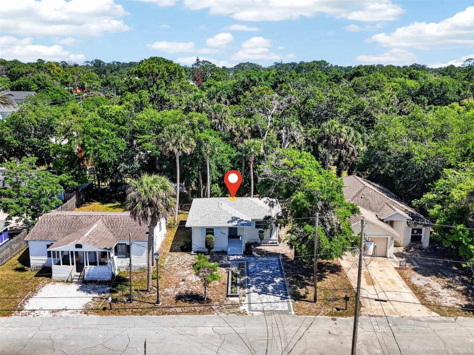 SWEETSER ORMOND - Residential
