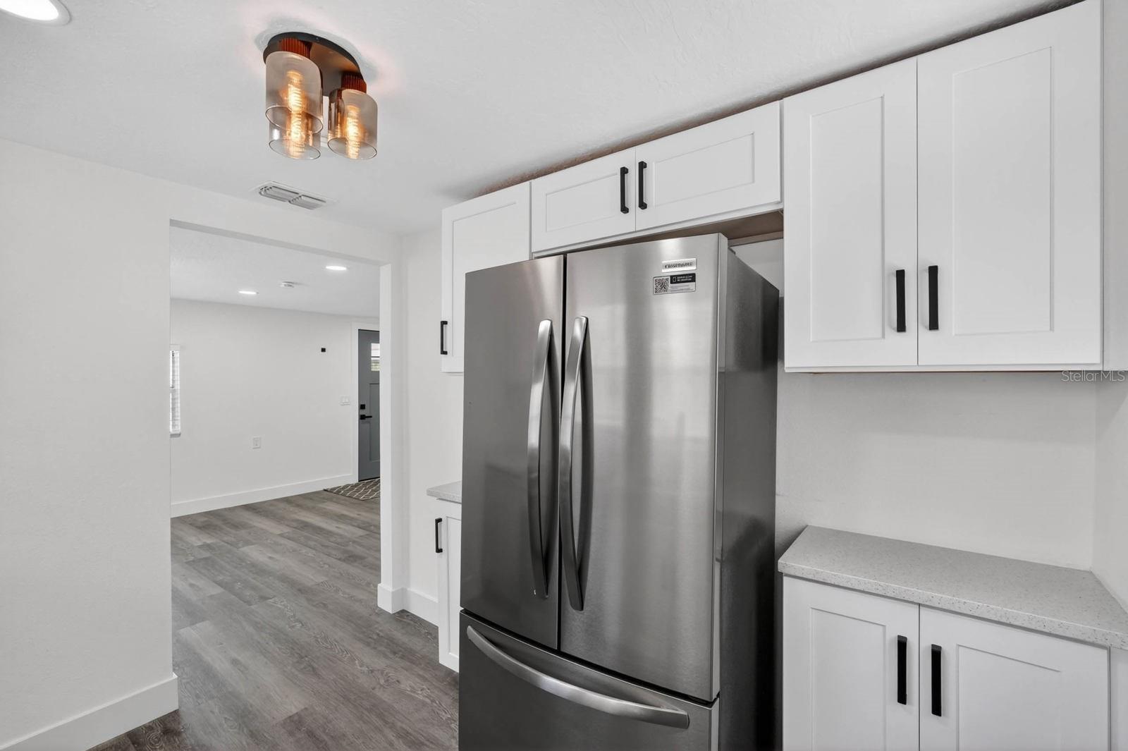 SWEETSER ORMOND - Residential