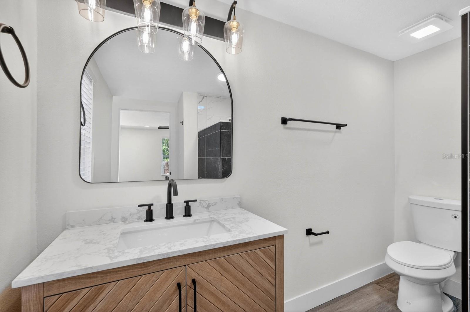 SWEETSER ORMOND - Residential