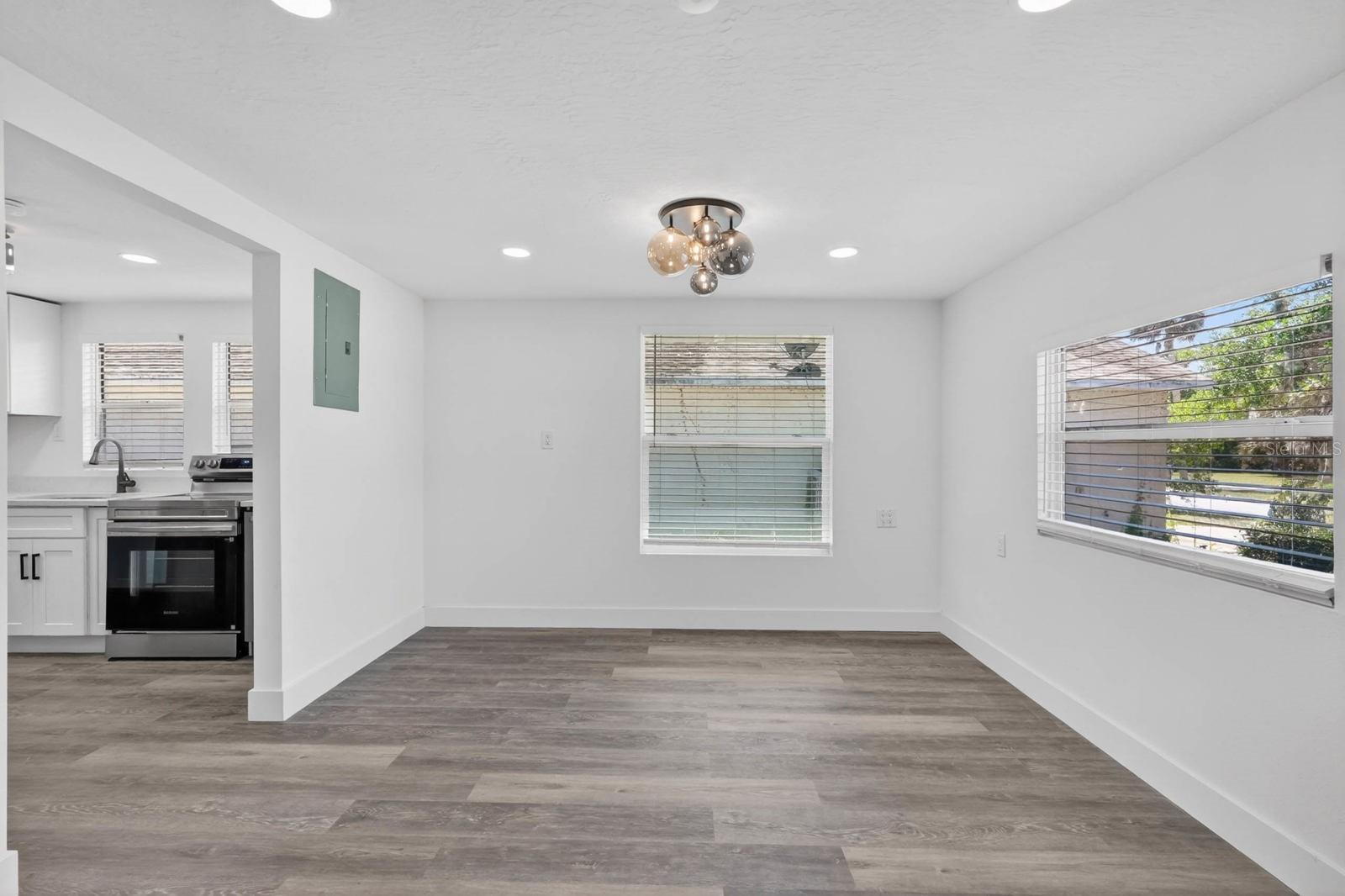 SWEETSER ORMOND - Residential