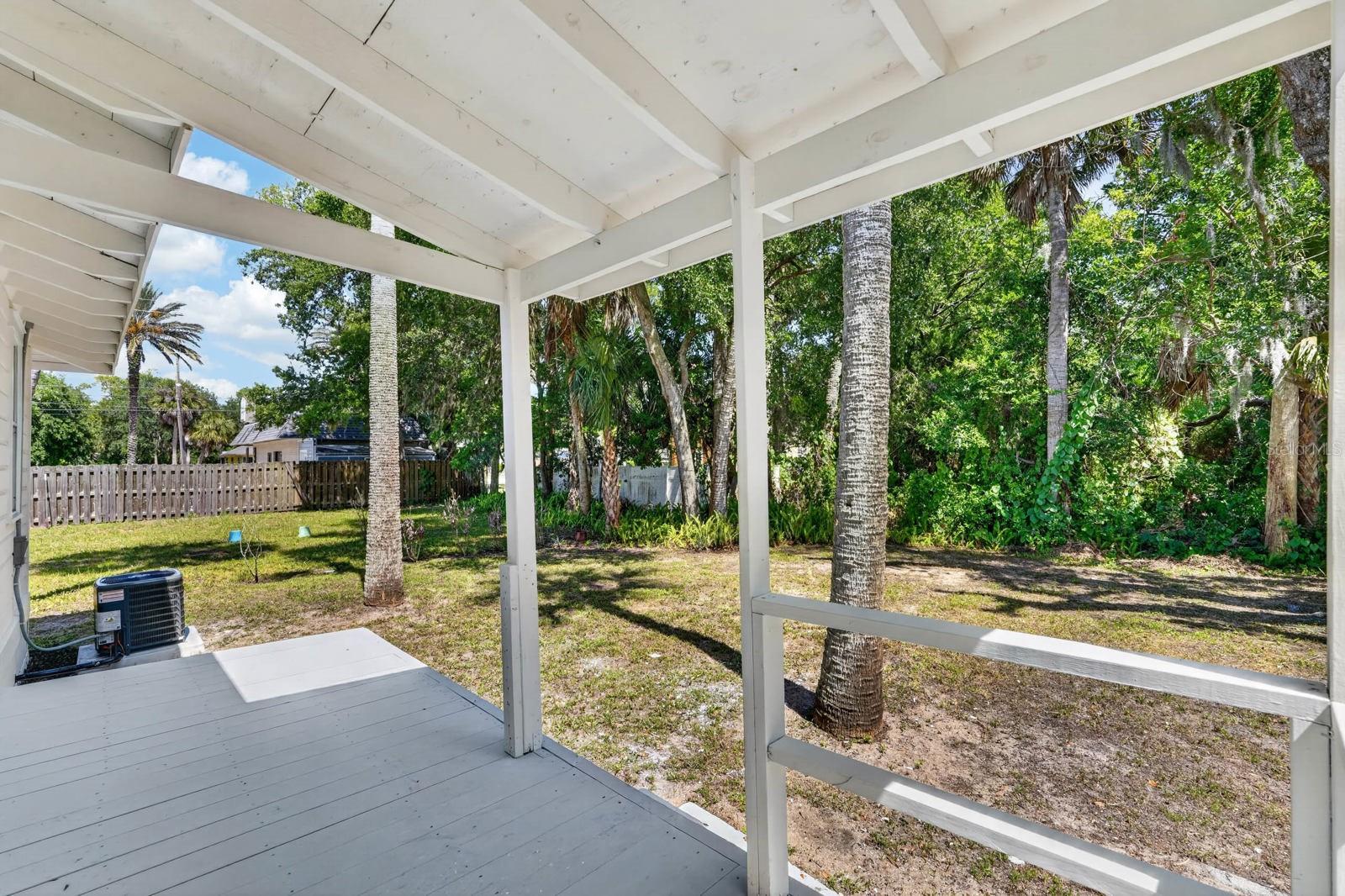 SWEETSER ORMOND - Residential