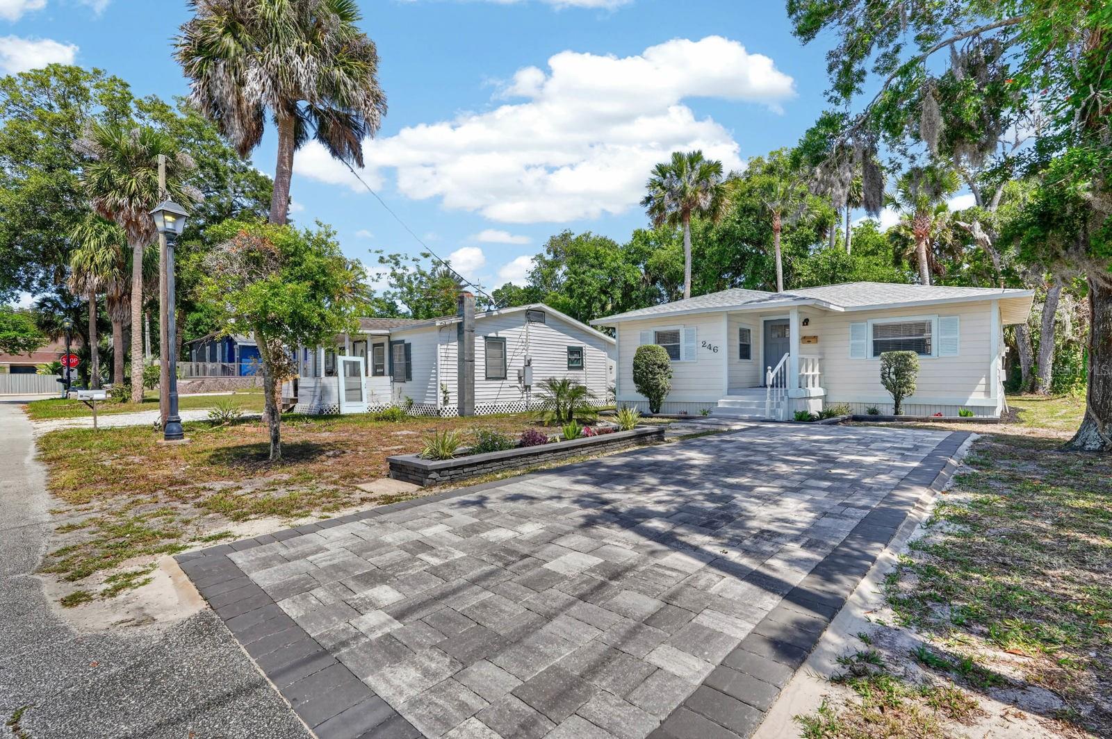 SWEETSER ORMOND - Residential