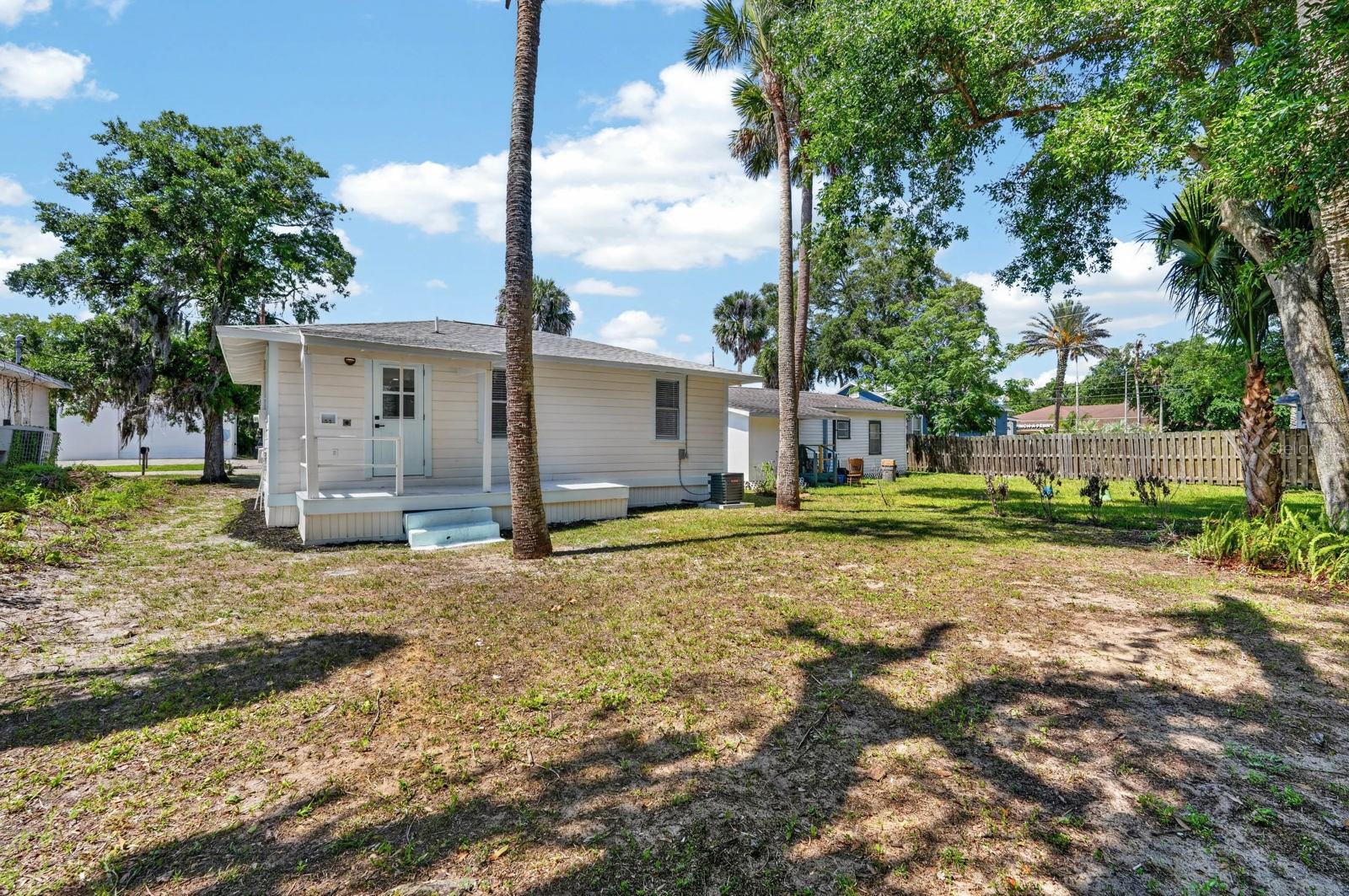SWEETSER ORMOND - Residential