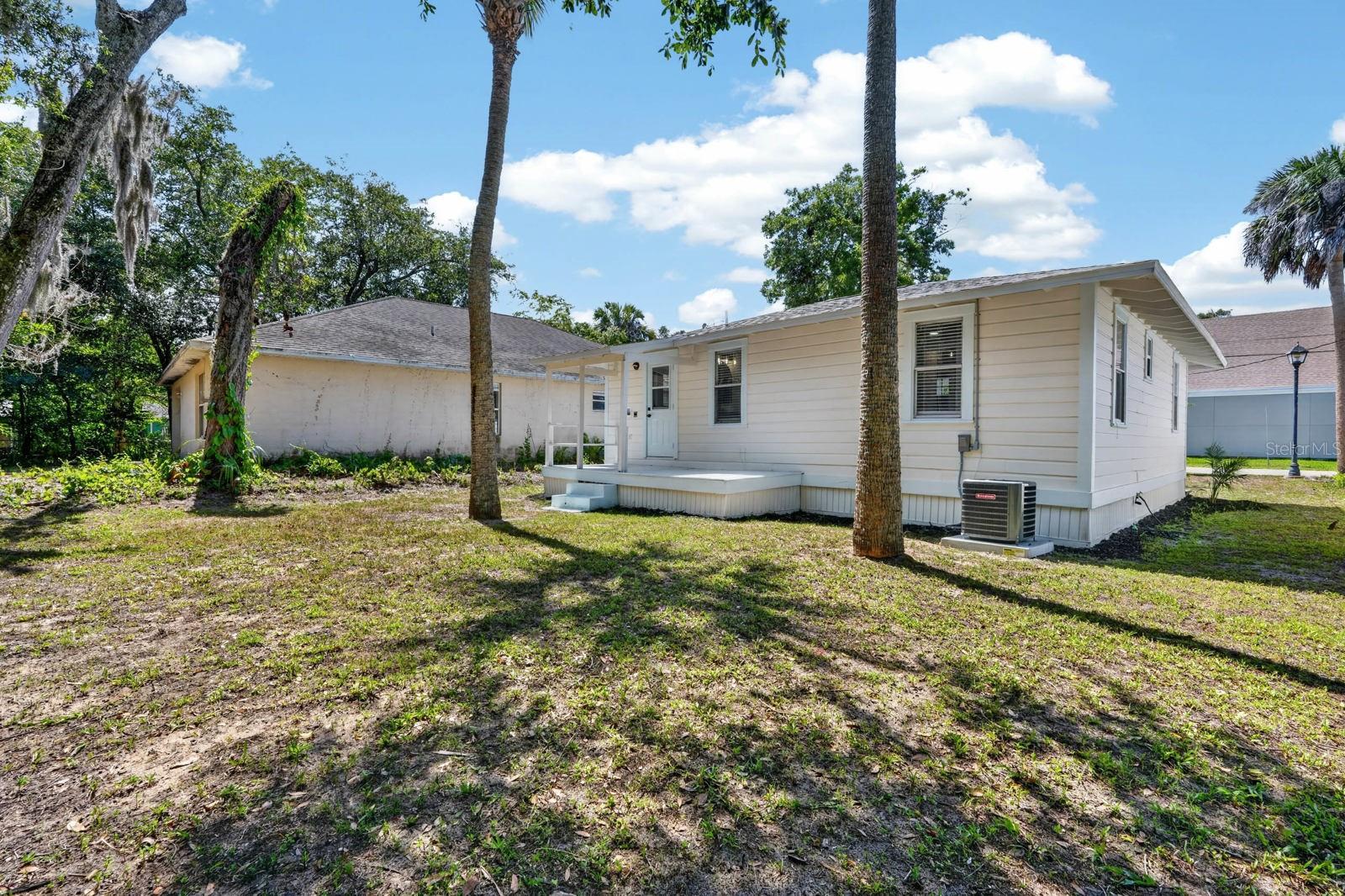SWEETSER ORMOND - Residential