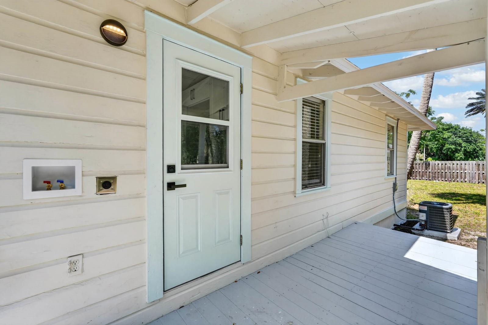 SWEETSER ORMOND - Residential