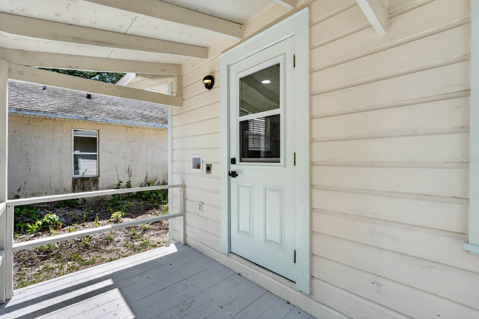 SWEETSER ORMOND - Residential