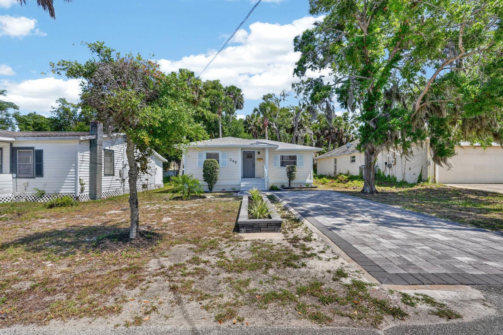 SWEETSER ORMOND - Residential