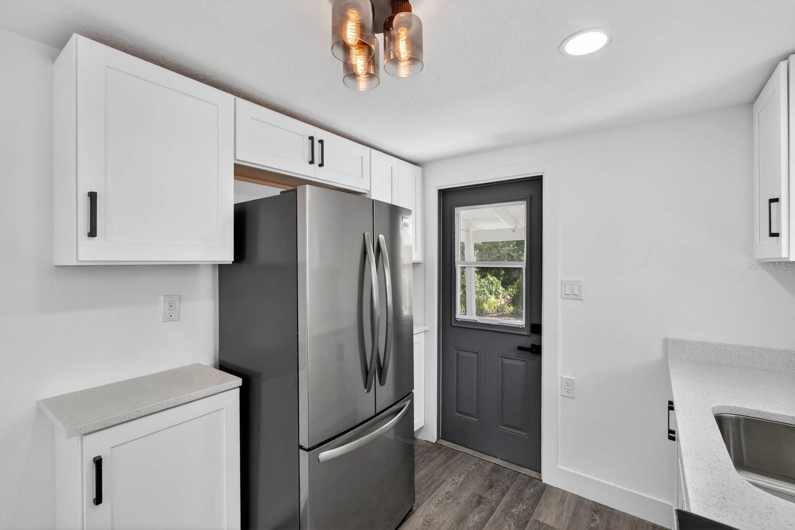 SWEETSER ORMOND - Residential
