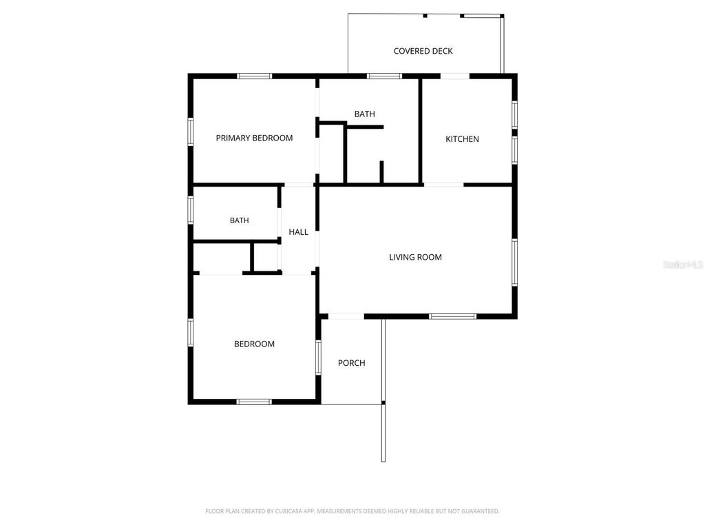 Photo of 246 Willow Place, Ormond Beach, FL 32174 (MLS # V4949222)