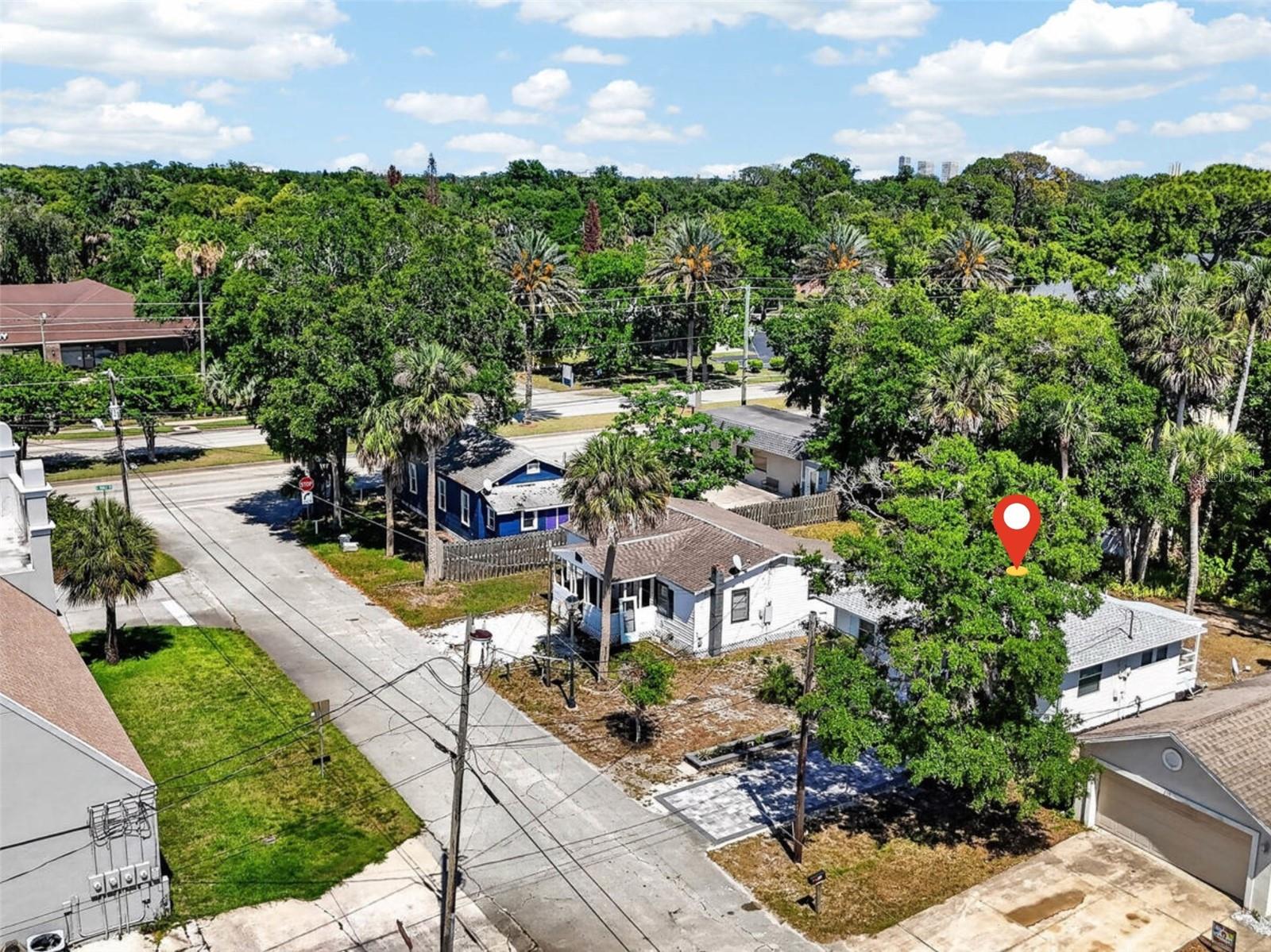 SWEETSER ORMOND - Residential