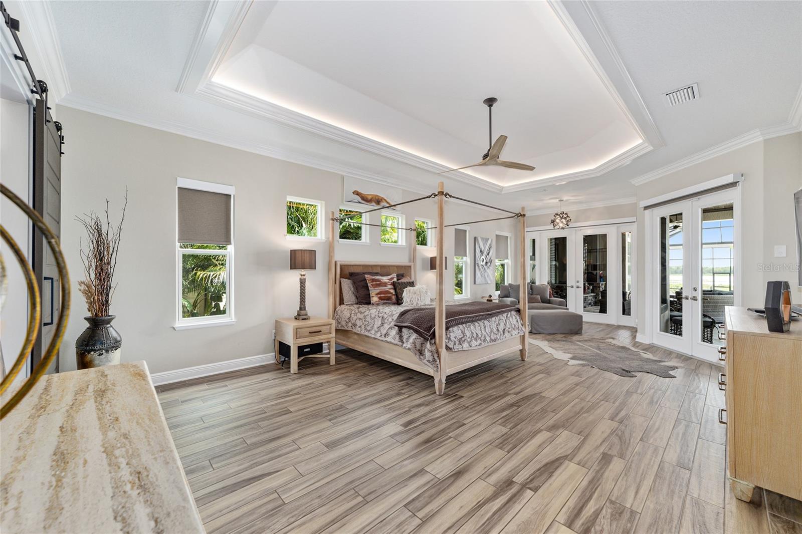 THE VILLAGES - Residential