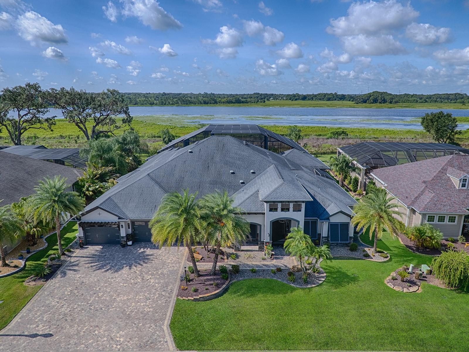 THE VILLAGES - Residential