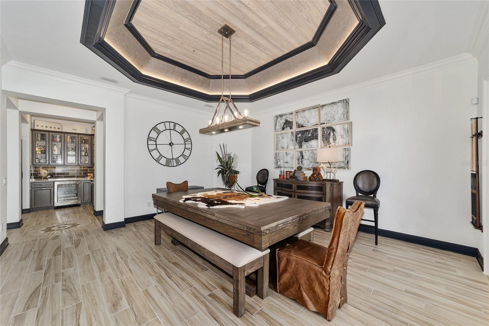 THE VILLAGES - Residential