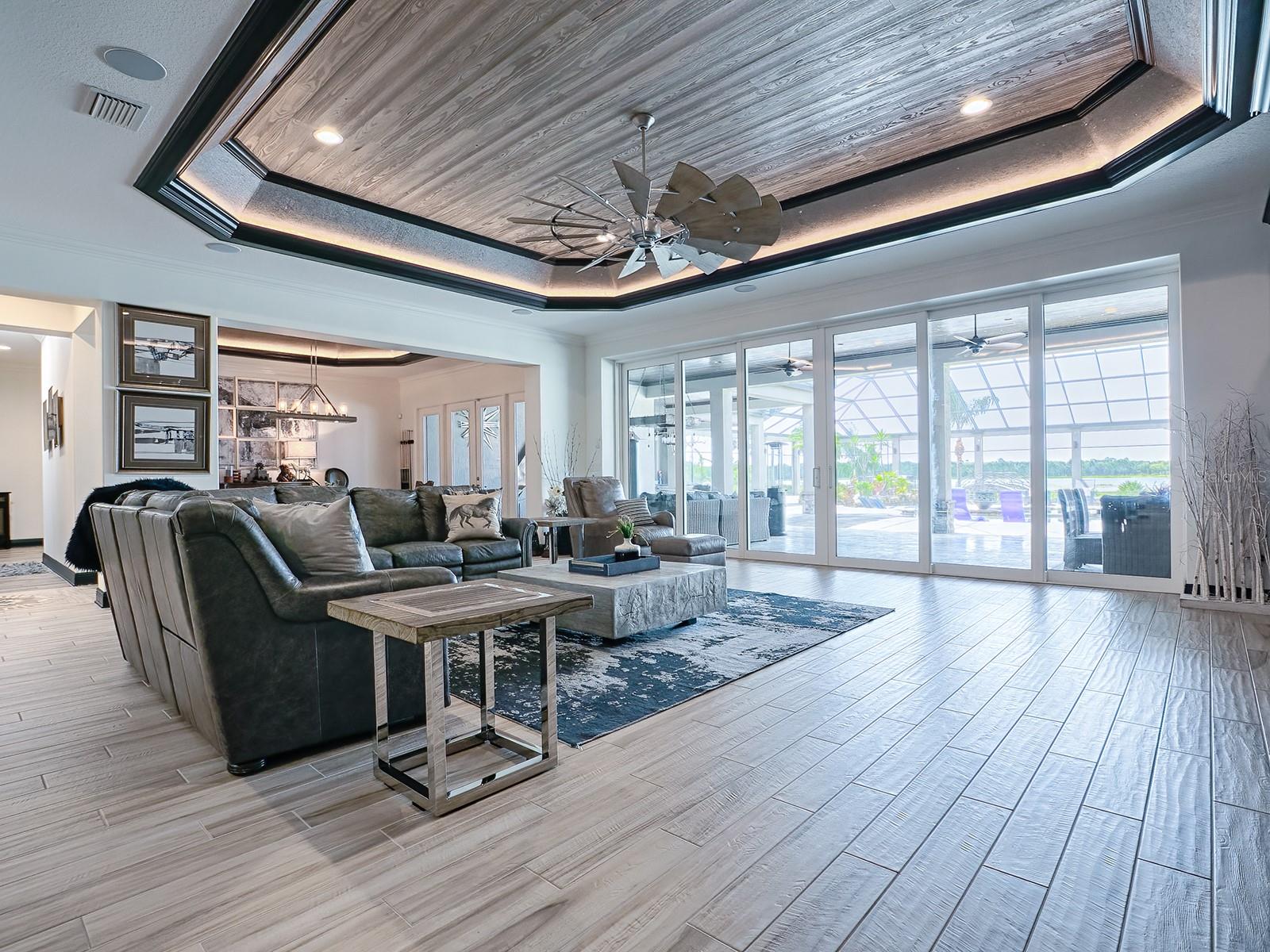 THE VILLAGES - Residential