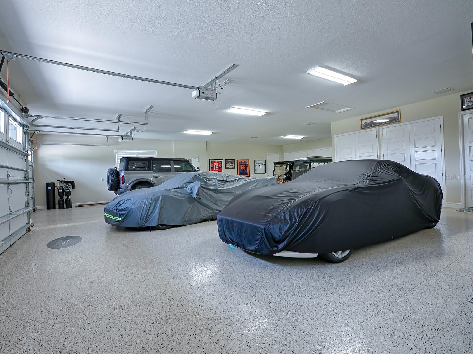 THE VILLAGES - Residential