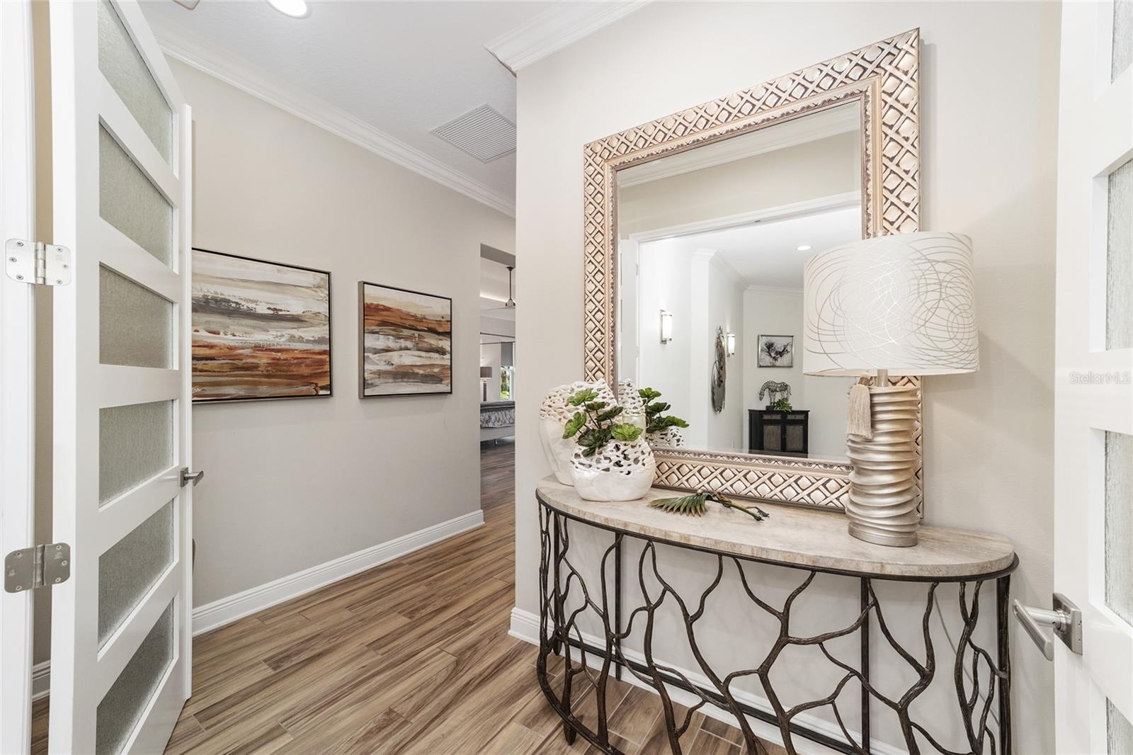 THE VILLAGES - Residential