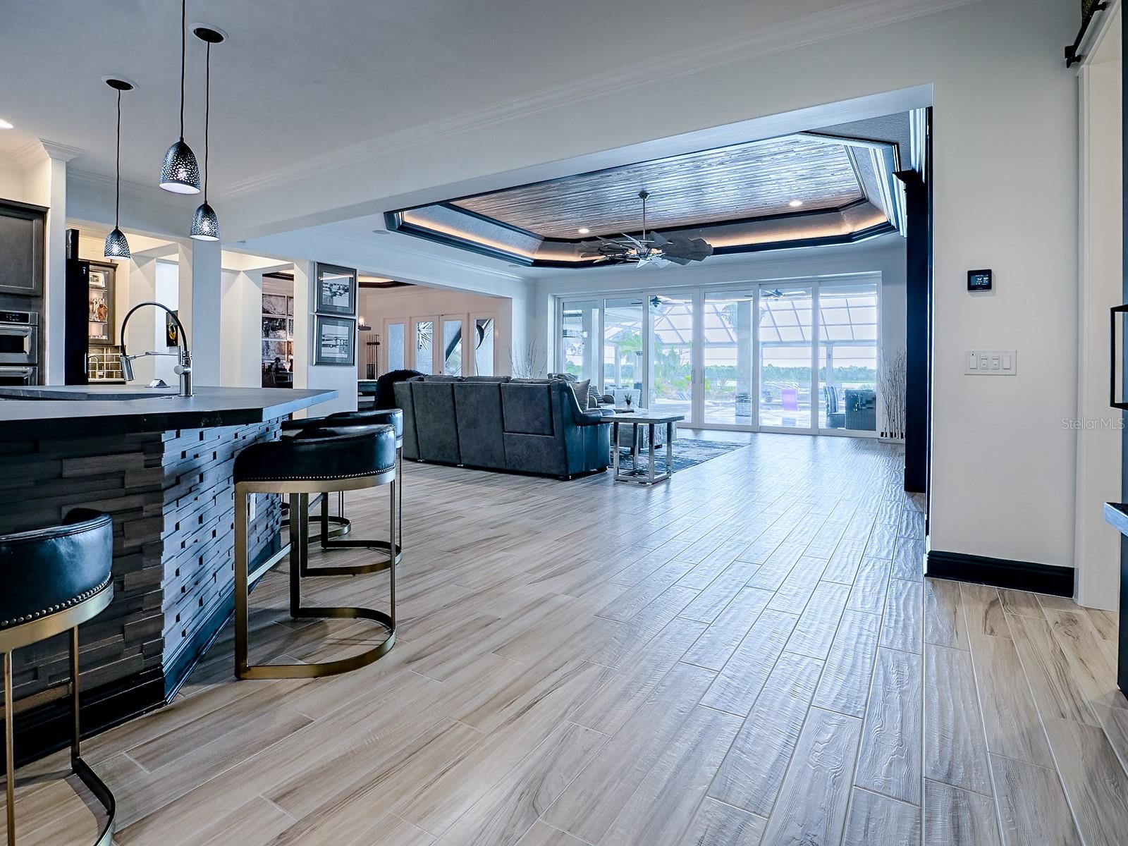 THE VILLAGES - Residential