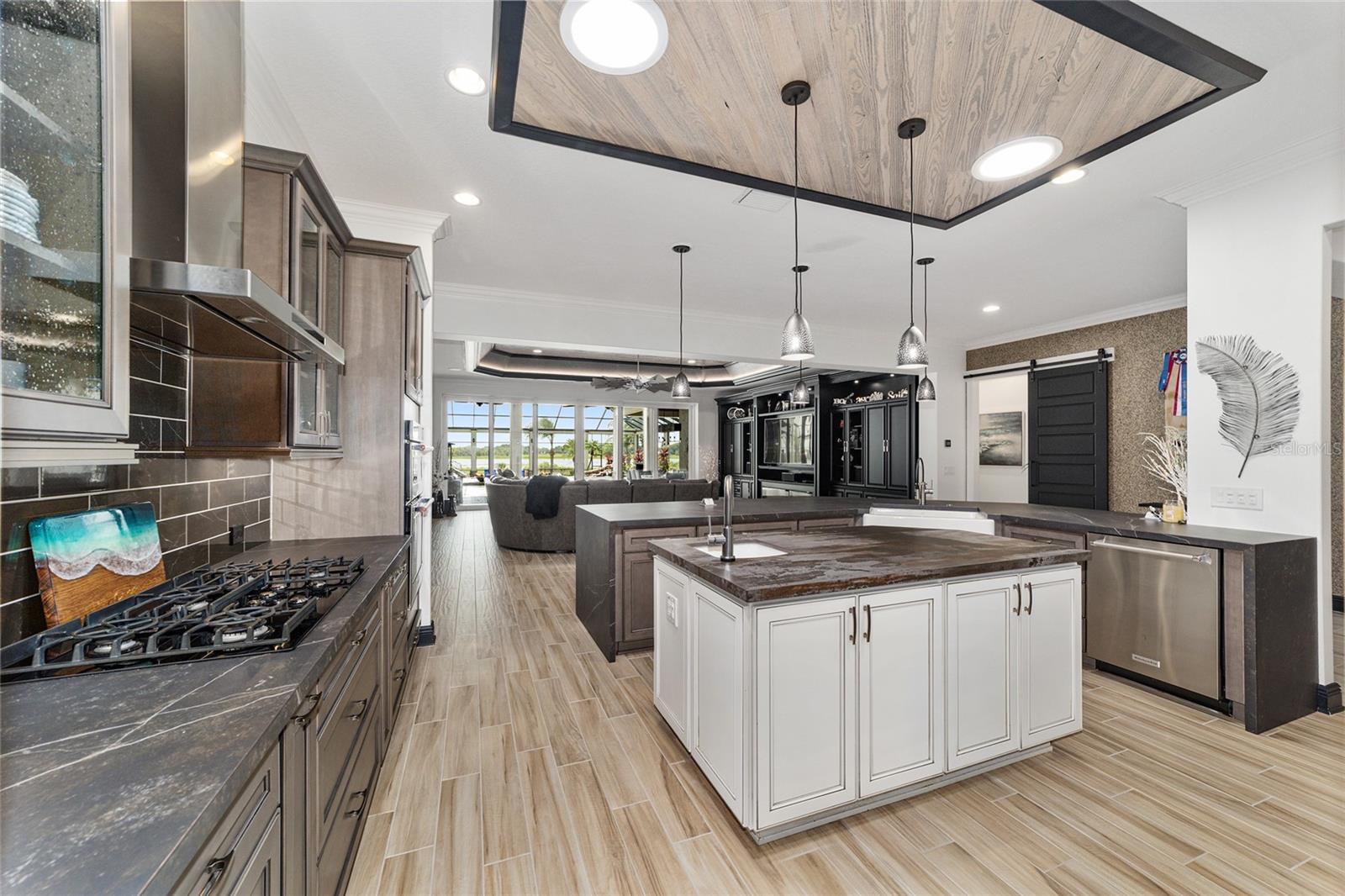 THE VILLAGES - Residential