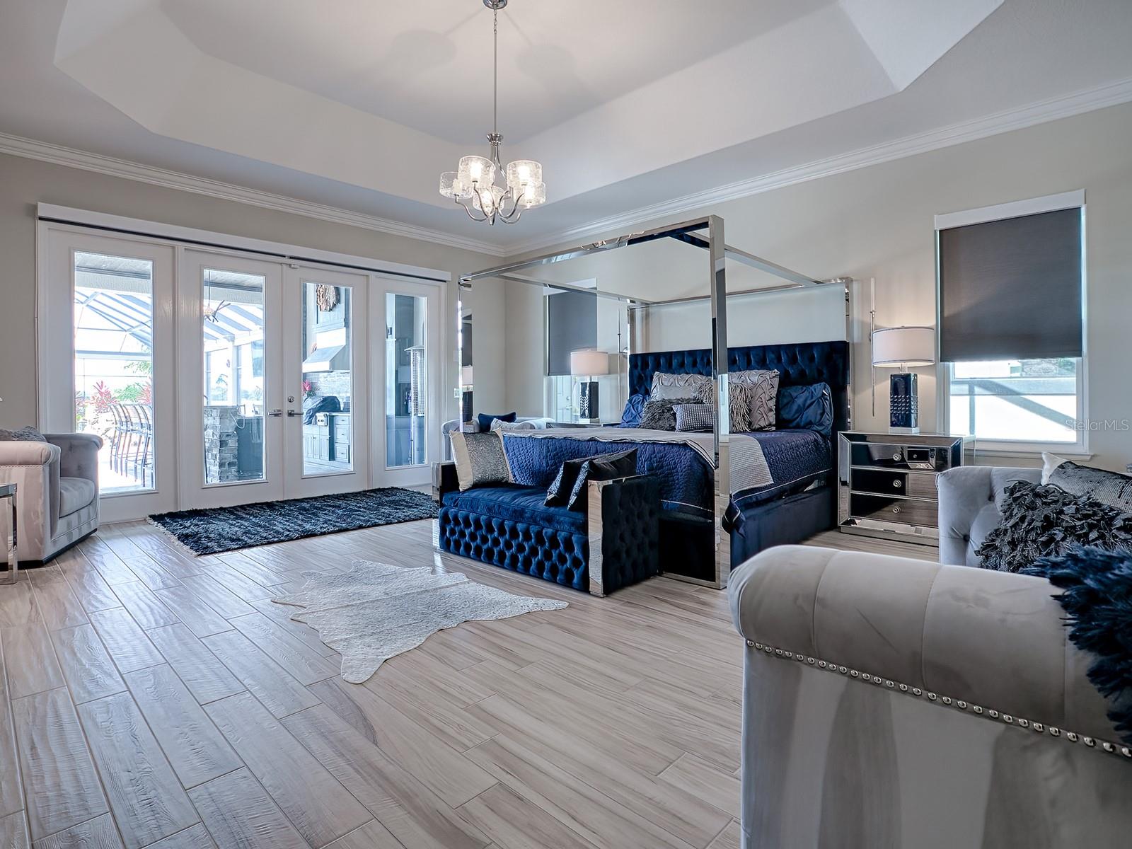 THE VILLAGES - Residential