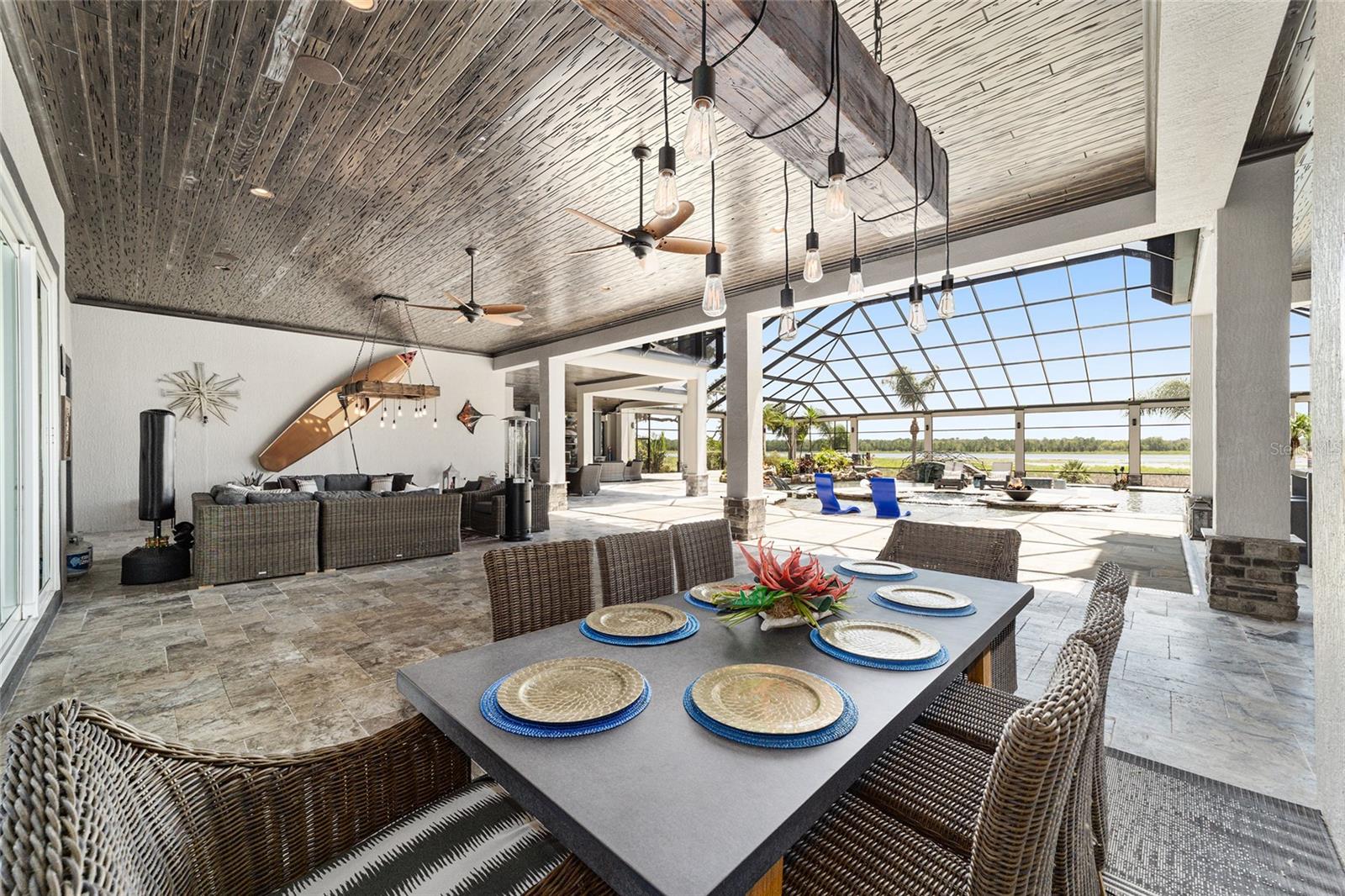 THE VILLAGES - Residential