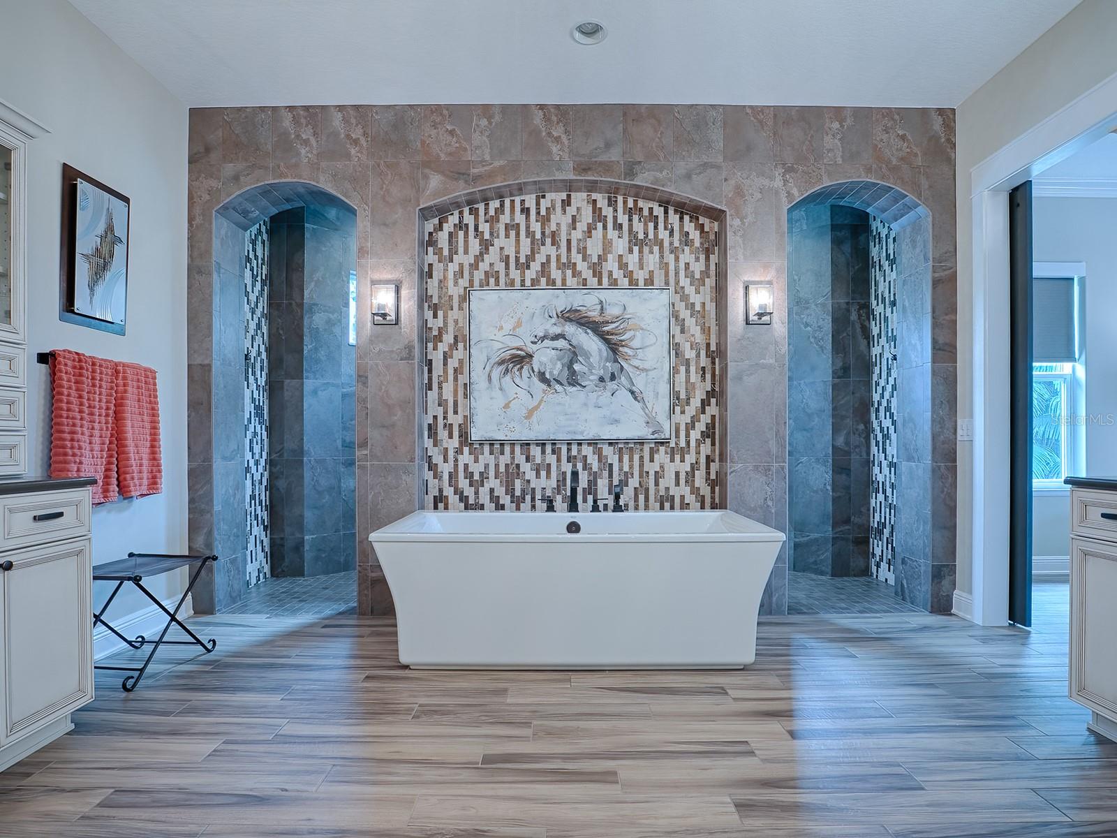 THE VILLAGES - Residential