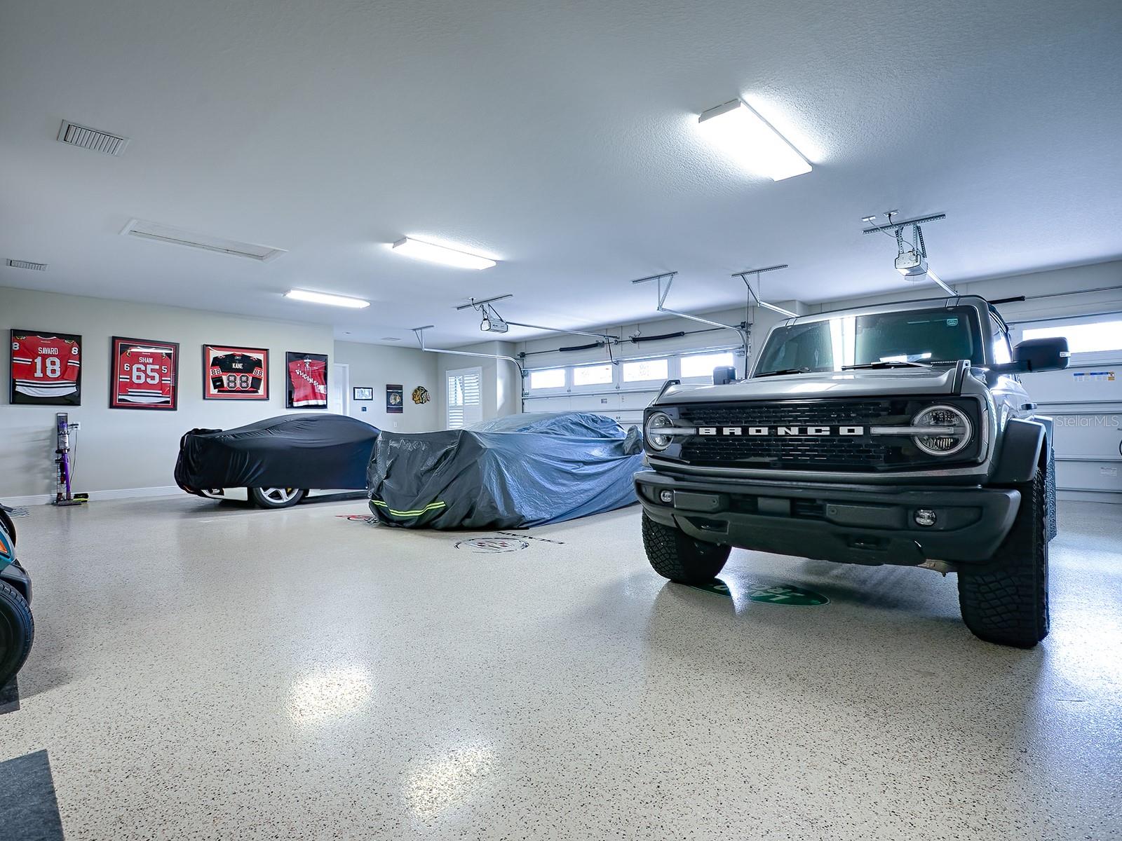 THE VILLAGES - Residential