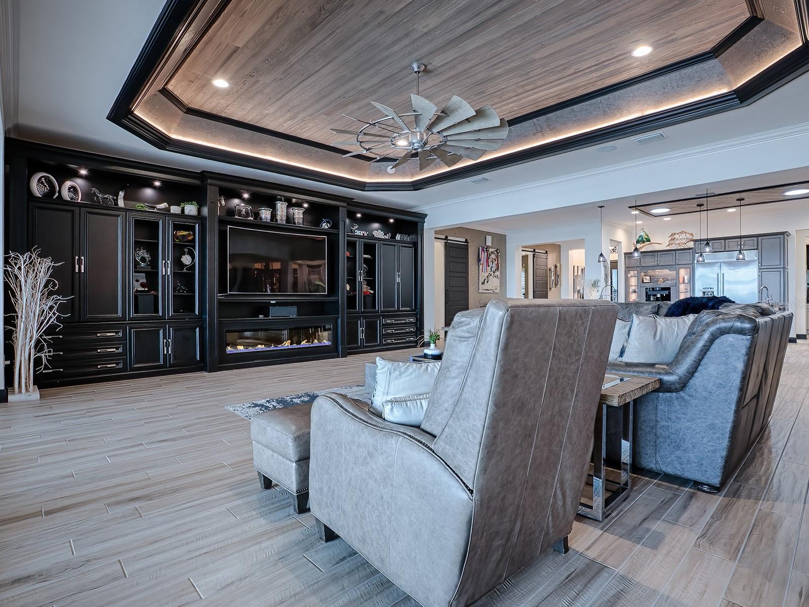 THE VILLAGES - Residential