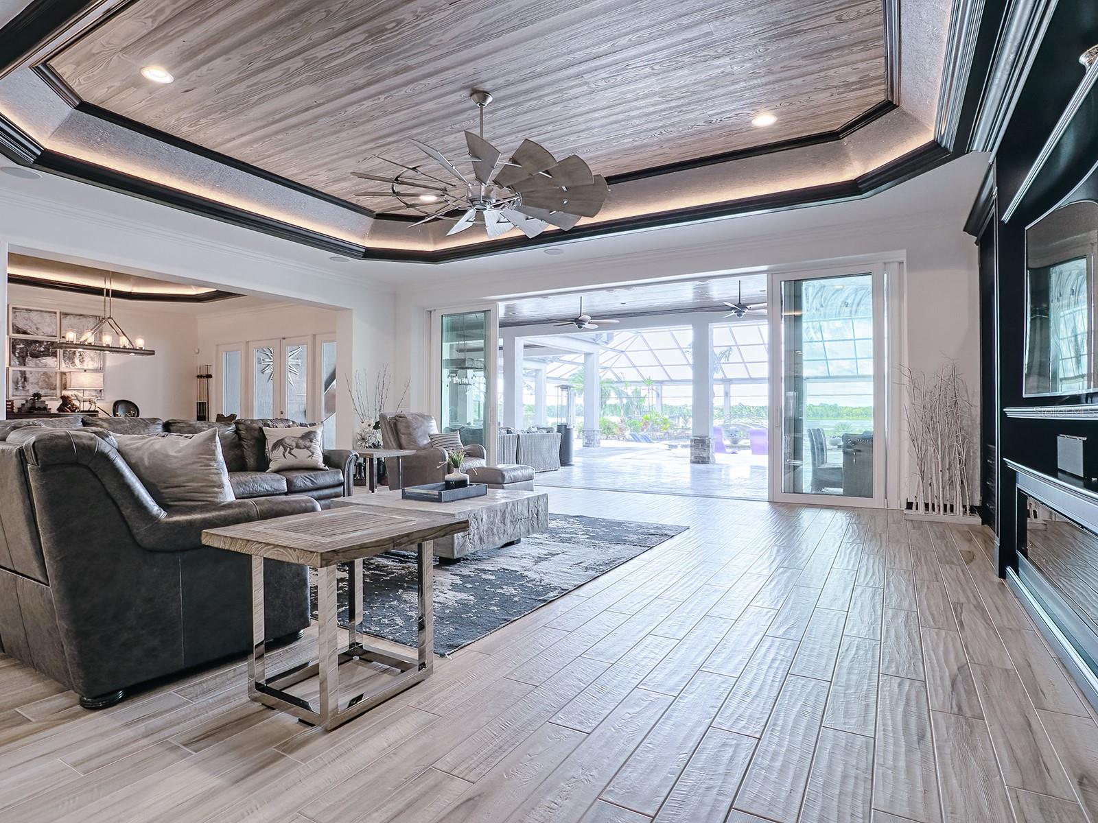 THE VILLAGES - Residential