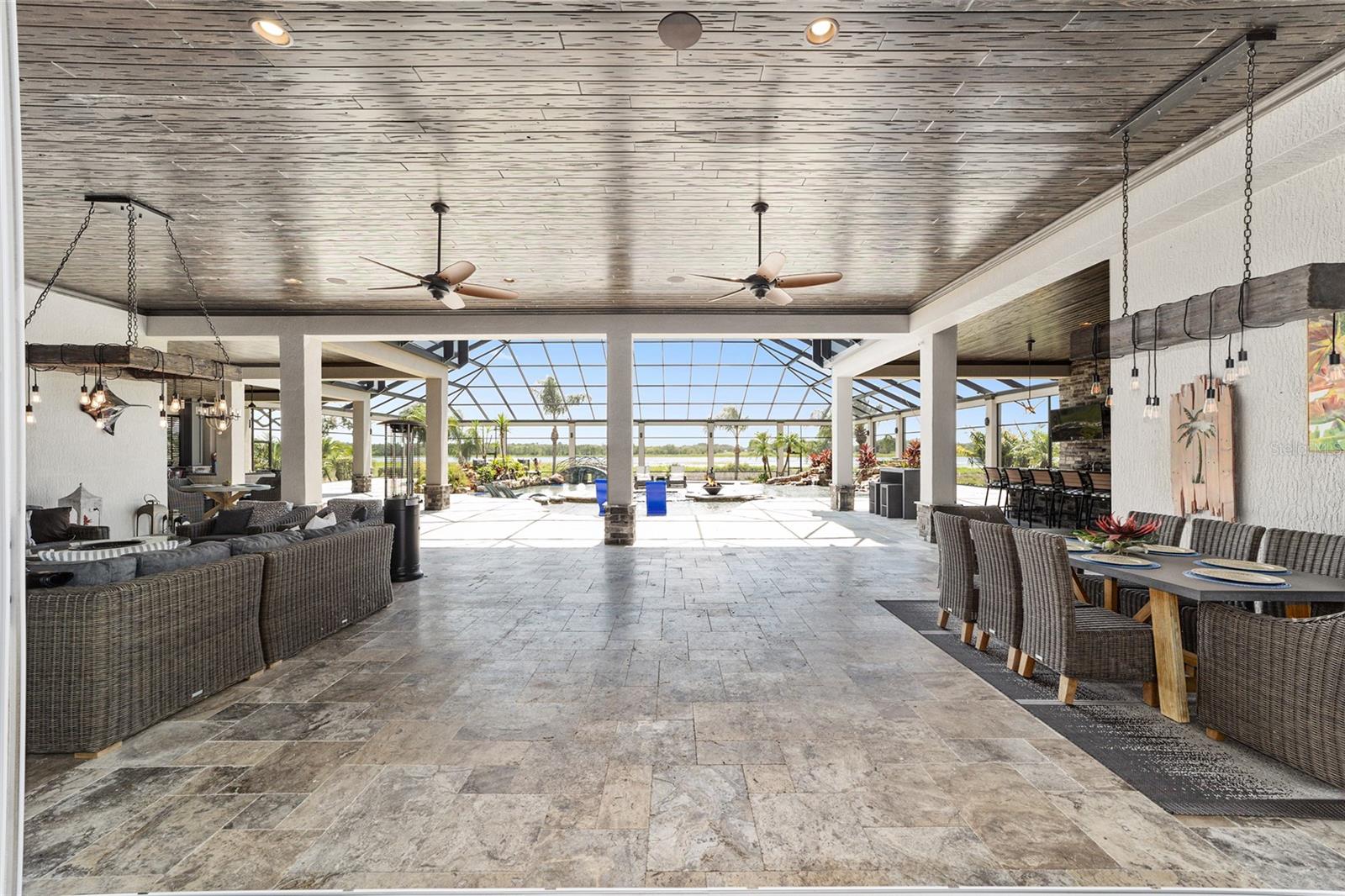 THE VILLAGES - Residential